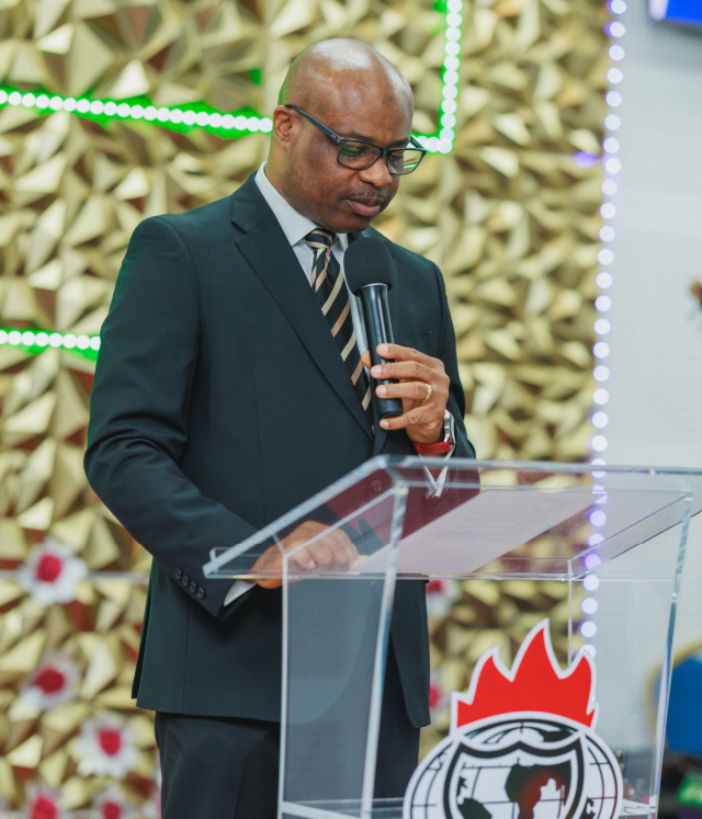 Testimony Time
