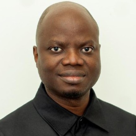 Olumide Olayande