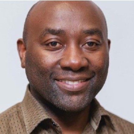 Kudzai Mugweni