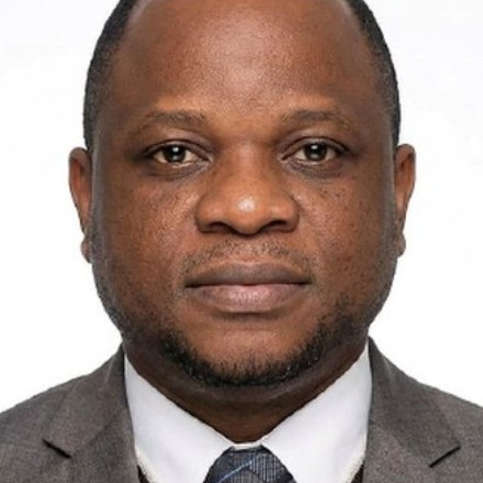 Moses Arogundade
