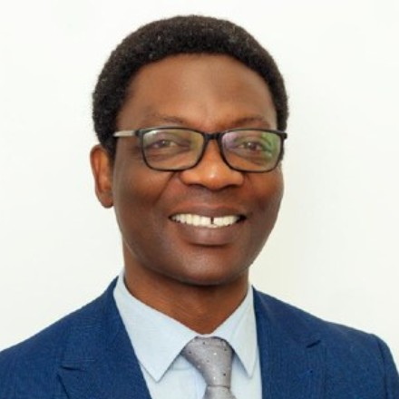 Pastor Akinwale Akinwunmi