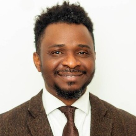 Pastor Ayo Aluko