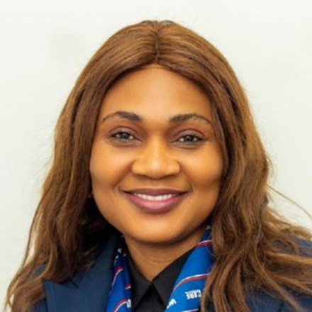 Faith Aluebhose