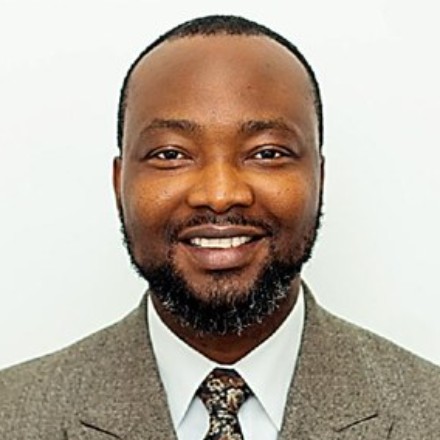 Pastor Abayomi Ojo