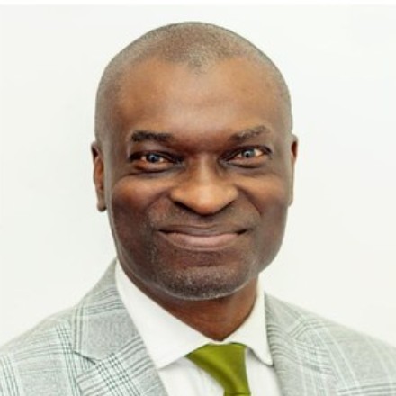 Pastor Victor Ojuri