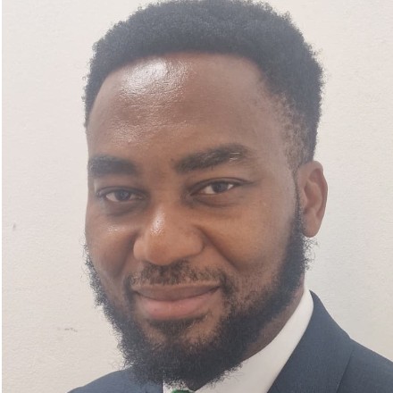 Minister Gabriel Enuezie