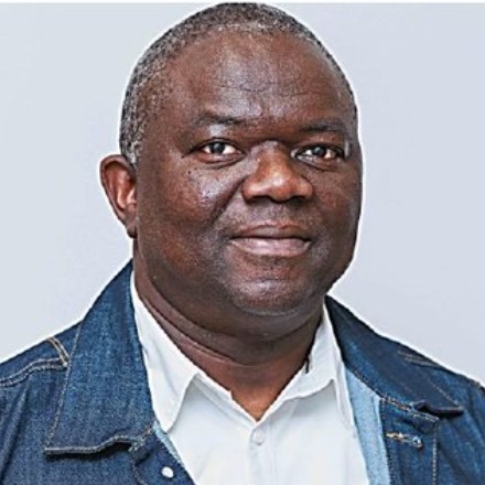 Olatunde Busari