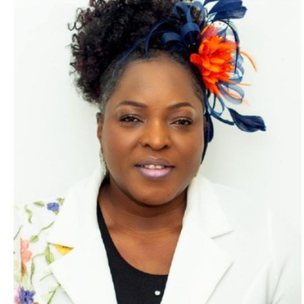 Funmi Dauda