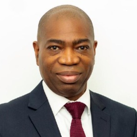 Pastor Akinola Dauda